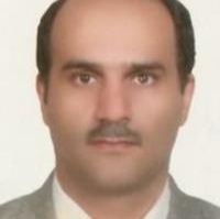 دکتر رضا شمسایی - ارتوپدی ایذه