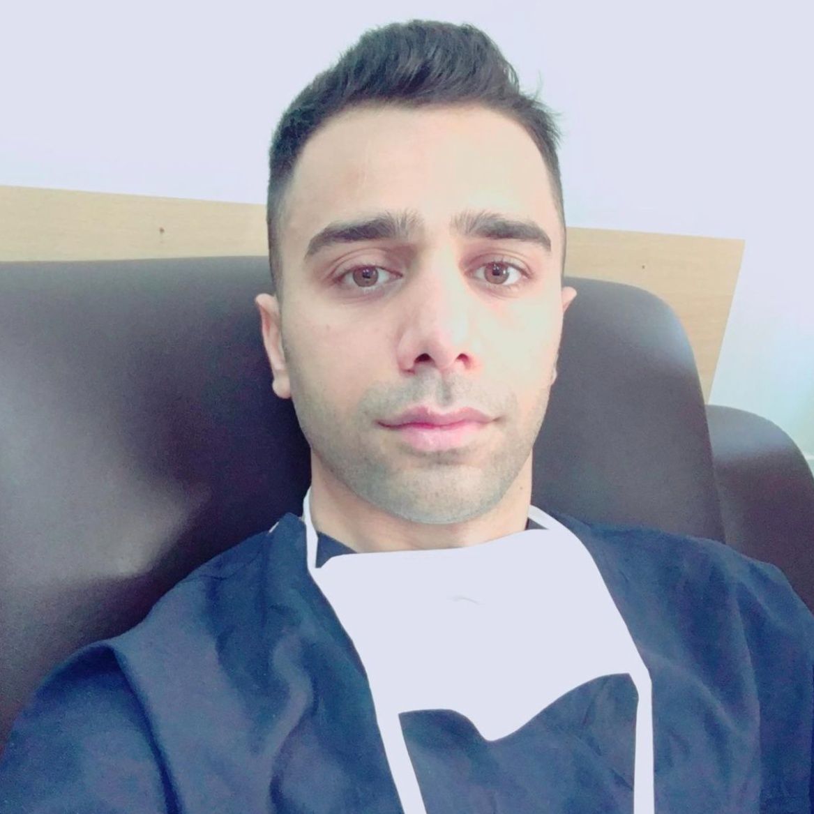 دکتر مقداد قاسمی گرجی - جراحی عمومی شیراز