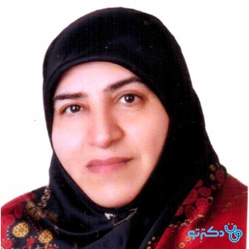 منصوره لطیفی - مامایی 