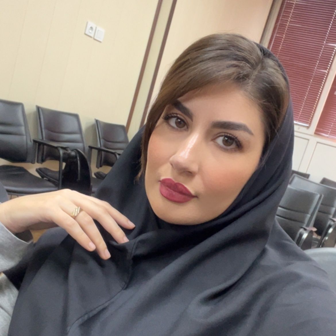 نرگس امامقلی وند - روانشناسی کرج