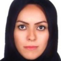 دکتر آرزو حیدری - دندانپزشک تهران