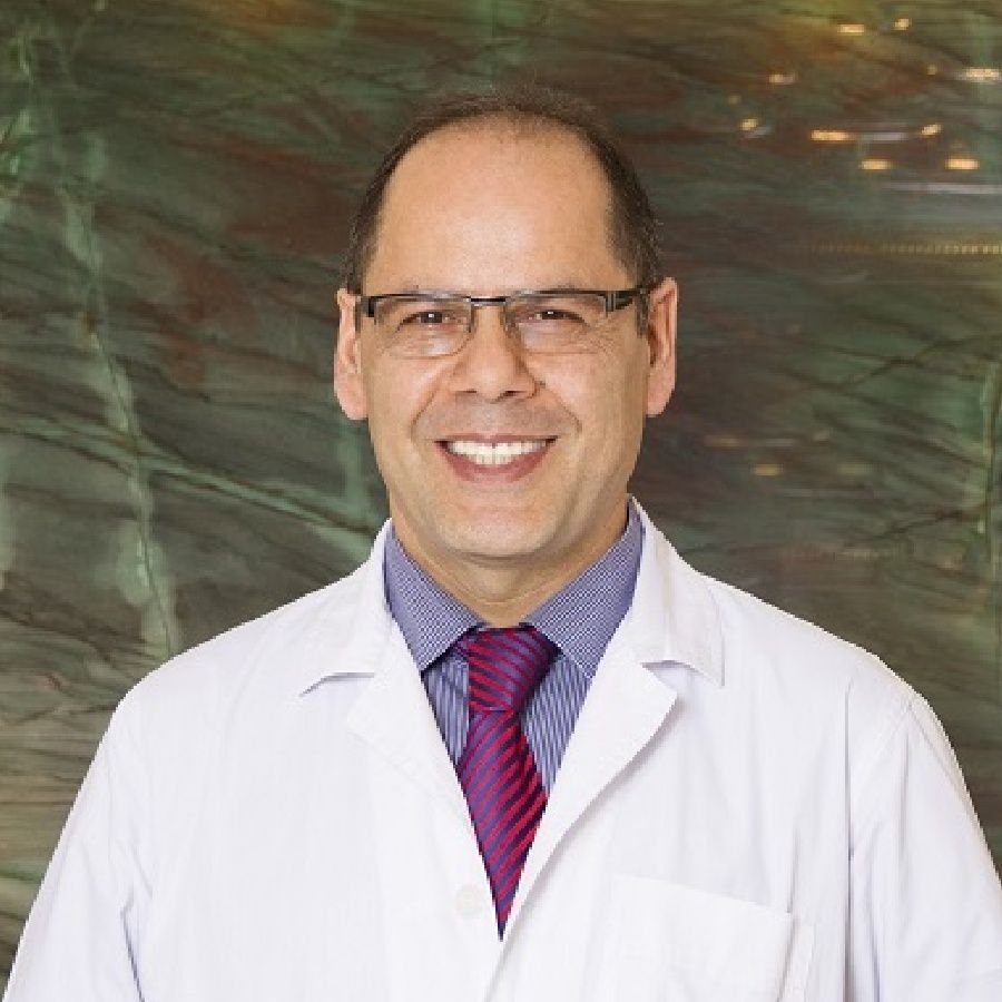 دکتر عبدالرضا سجادیان موسوی - رادیولوژی 