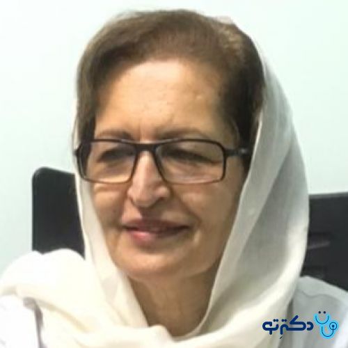 دکتر مهرآذین شمسی میمندی - کودکان و اطفال تهران