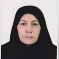 دکتر زهرا مینقی - چشم پزشکی تبریز