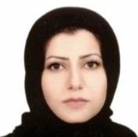 دکتر شراره حیدری - عمومی تهران