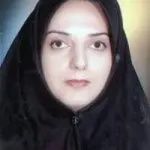 پوراندخت اسعدی پور - تغذیه قزوین