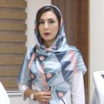 مهسا تیموری آذر - تغذیه ارومیه