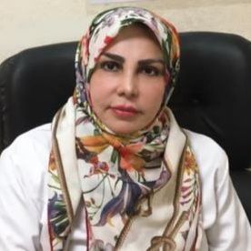 دکتر زهرا رفیقی - تغذیه قم