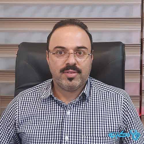 دکتر مهدی لبیبی - گوش و حلق و بینی کرمان