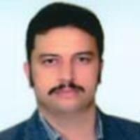 مرتضی زیارلاریمی - بینایی سنجی ساری