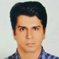 دکتر محمدحسین پیشوایی - بیهوشی قم