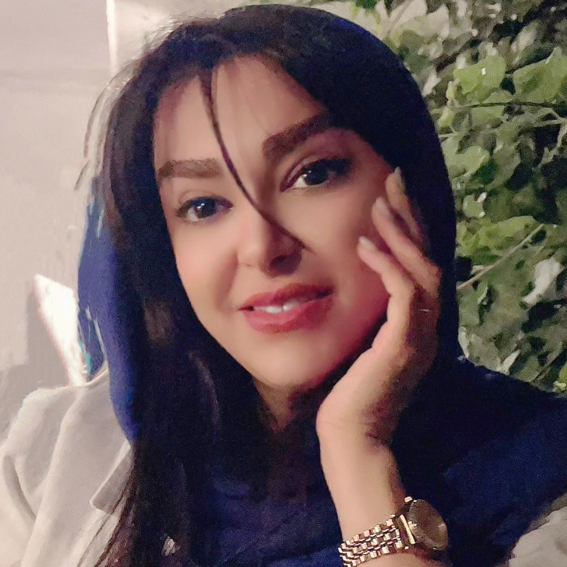 معصومه رضایی - مامایی شهر ری