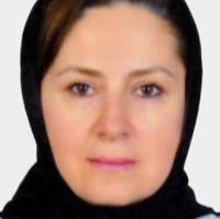 دکتر افسانه قاسمی - زنان و زایمان تهران