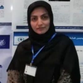 مریم زاداحمد - روانشناسی تهران