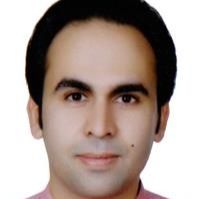 دکتر فرزین طهماسب - دندانپزشک تهران