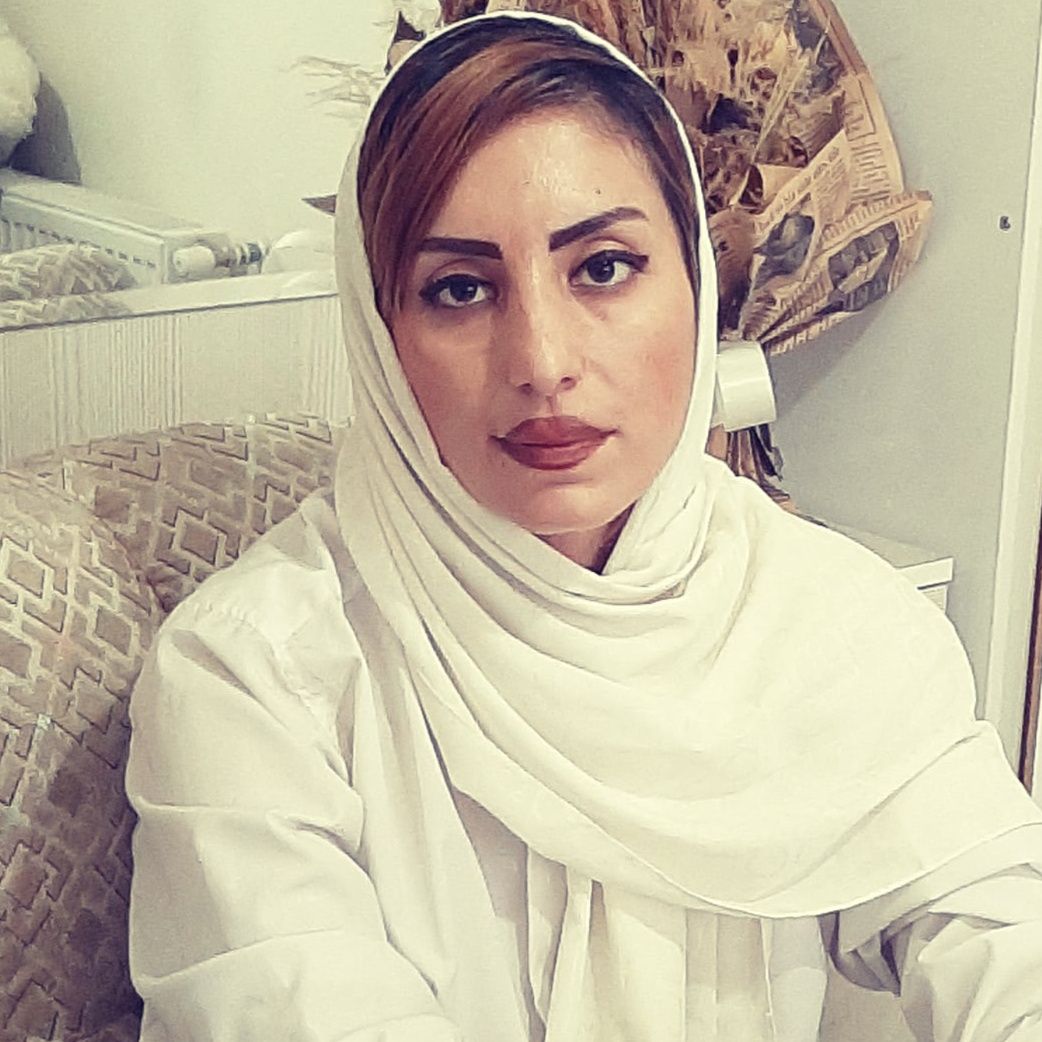 نرگس رضاوند - مامایی 