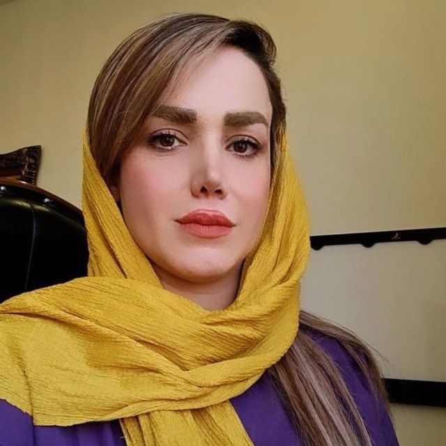 دکتر فائزه حلیمی - زنان و زایمان تهران