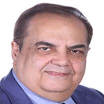 دکتر محمدحسین افتخاری - چشم پزشکی تهران