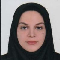 دکتر بهاره ملک زاده - زنان و زایمان خمینی شهر