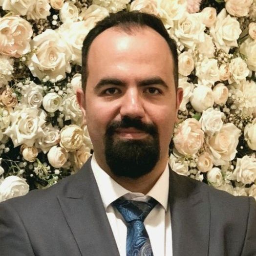 دکتر کامیاب کشاورزی - عمومی 