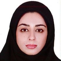 آرام جعفری - روانشناسی مشهد