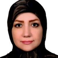 دکتر زهراسادات روحانی - دندانپزشک تهران