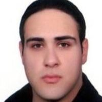 دکتر امیر هوشیاری - دندانپزشک تهران