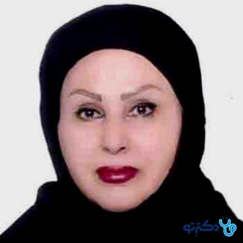 محبوبه مختاری - مامایی اصفهان