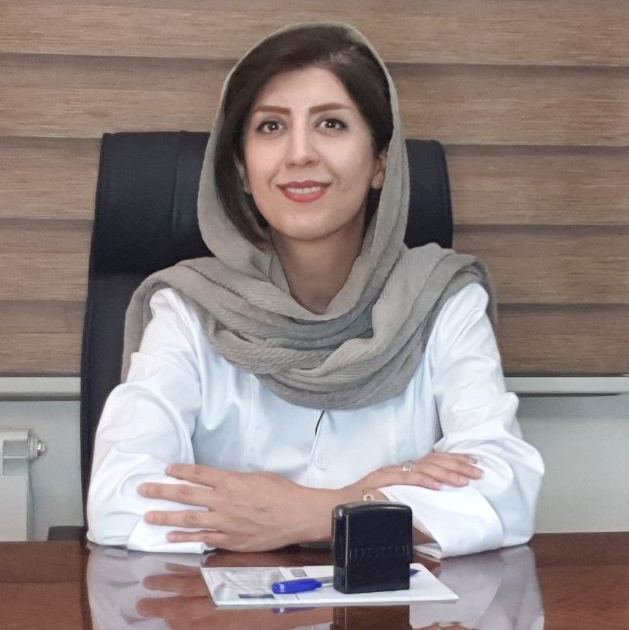 دکتر عرفانه سلیمی - زنان و زایمان تهران