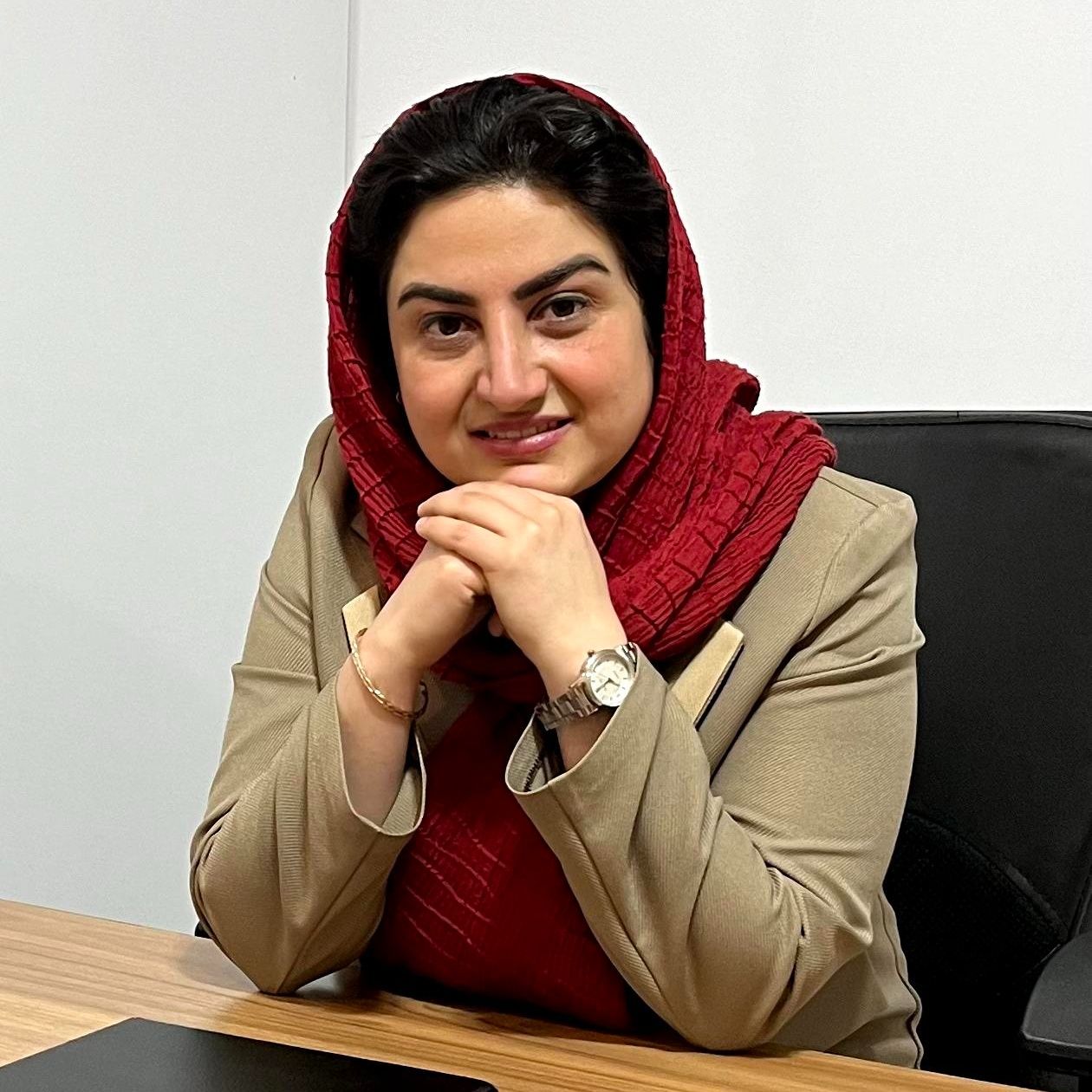 سارا صراف زاده - روانشناسی اصفهان