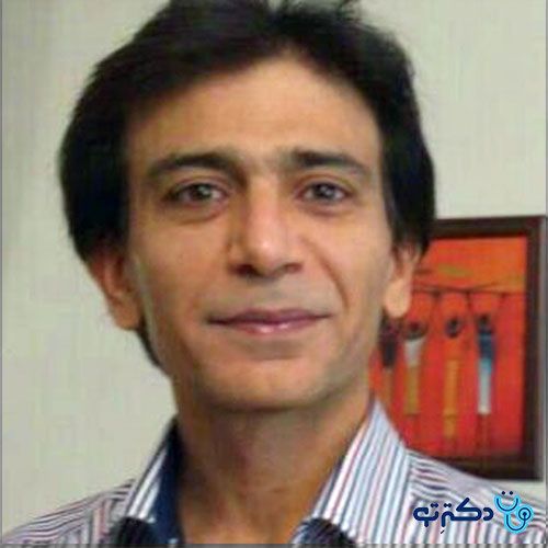 دکتر حمیدرضا سعدآبادی - چشم پزشکی تهران