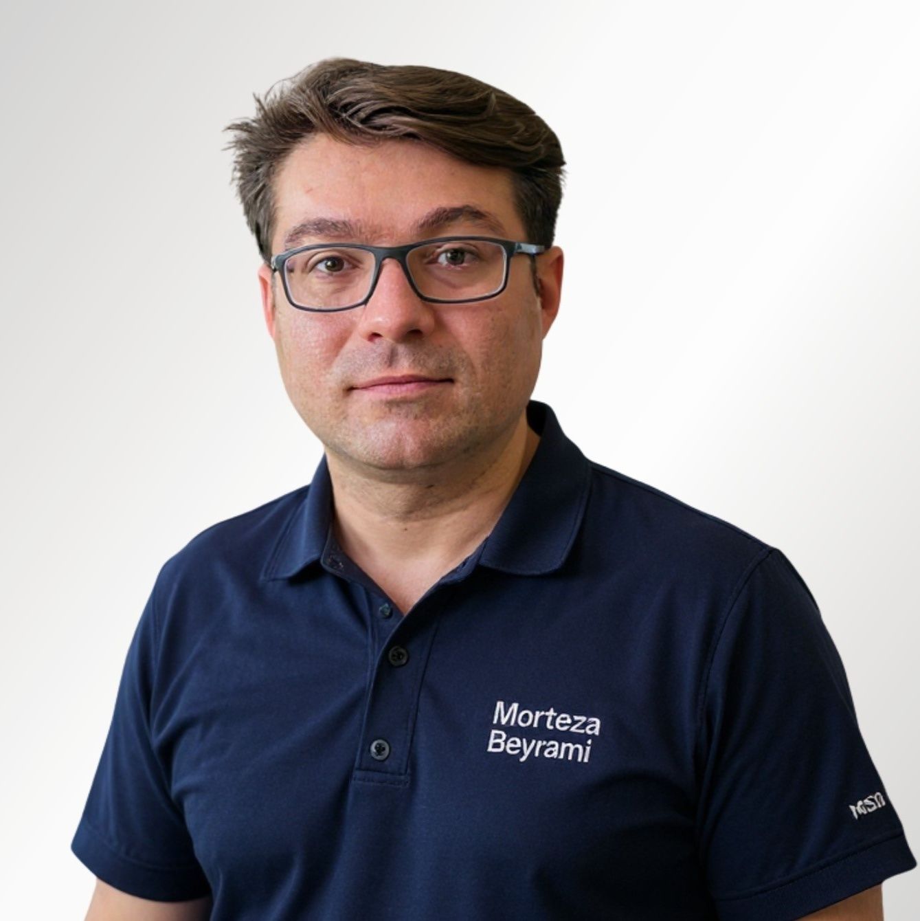 مرتضی بیرامی - فیزیوتراپی تبریز