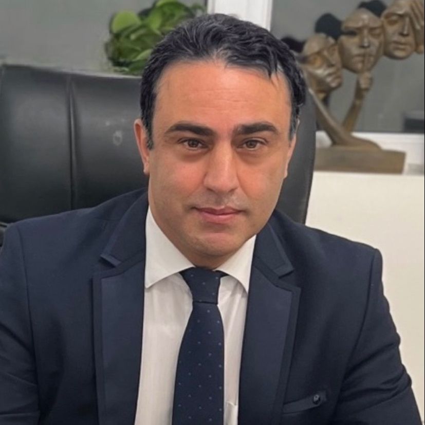 دکتر علی اسماعیلی - گوش و حلق و بینی تهران