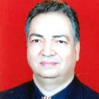 دکتر احمد فربد - داخلی یزد