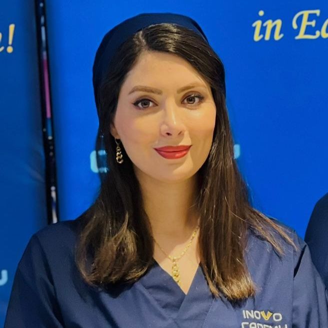 دکتر سودابه نخعی - عمومی کرج