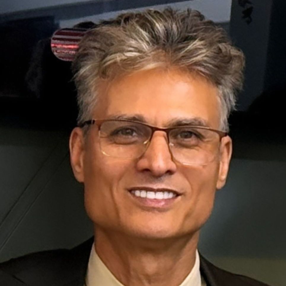 دکتر حمیدرضا قربانی - پروتزهای دندانی (پروستودانتیکس) خرم آباد