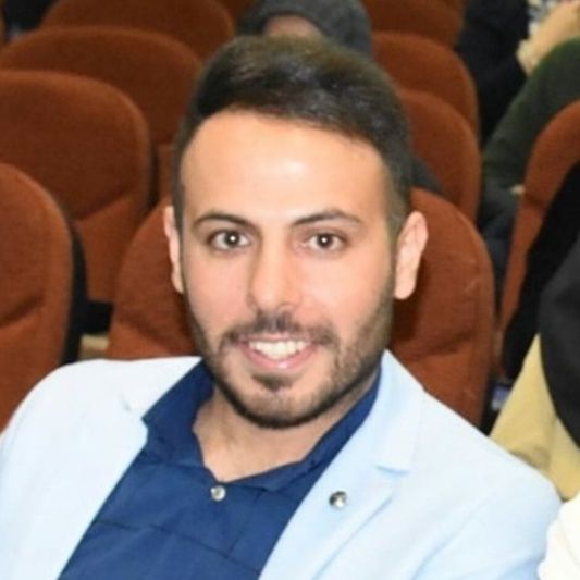 سعید کریمی زاده - تغذیه بوشهر