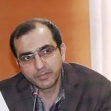 دکتر محمدرضا مظفری - اعصاب و روان (روانپزشکی) قم