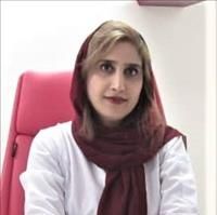 دکتر مریم هاشمی اوریمی - پوست و مو تهران