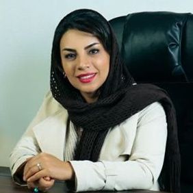شهرزاد حسنی - روانشناسی اراک