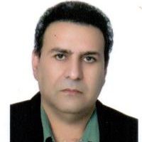 دکتر حمیدرضا پیری - عمومی تهران