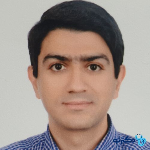 دکتر آرش عالیوند - چشم پزشکی شیراز