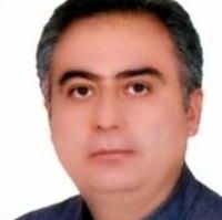 دکتر اسمعیل قاسمی - ریه ساری