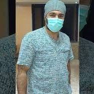 دکتر فربد دستنبو - دندانپزشک تهران