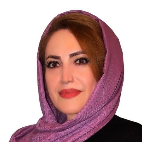 زهرا بردن - روانشناسی اسلامشهر