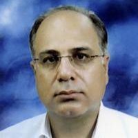 حسن عزمی - بینایی سنجی مشهد