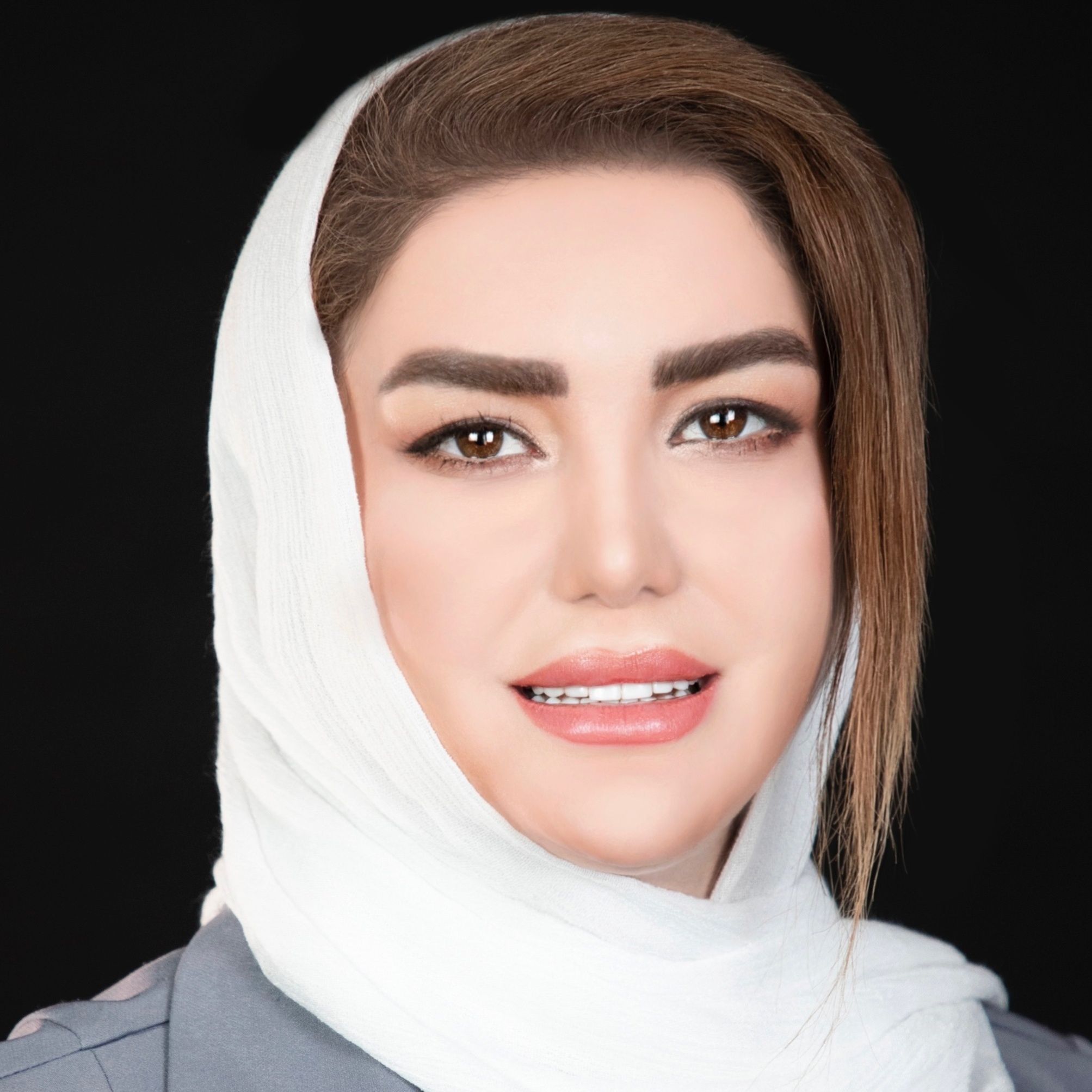 فاطمه کوچک نیا - روانشناسی اهواز