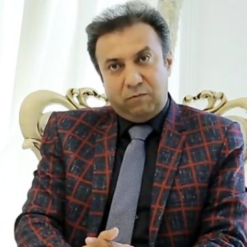 دکتر سیامک باقری - عمومی تهران