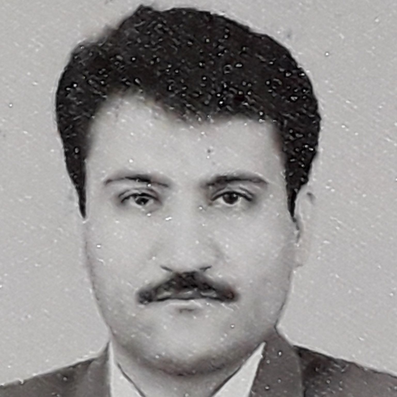 هوشنگ خواجه ئیان - فیزیوتراپی بوشهر