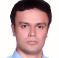 دکتر مهدی حیاتی - دندانپزشک شیراز